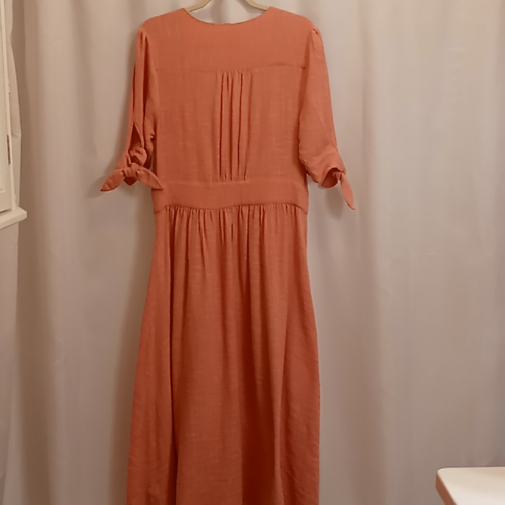 Free people Maxi dress - Picture 2 of 8